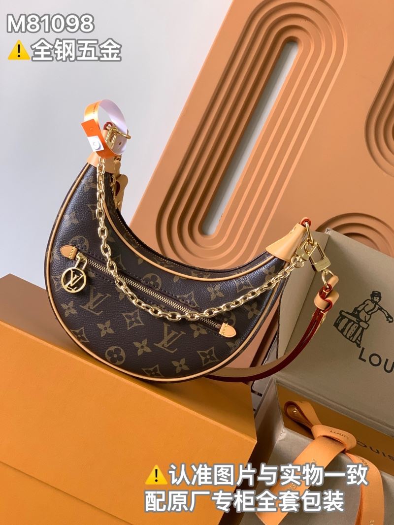 LV Satchel bags